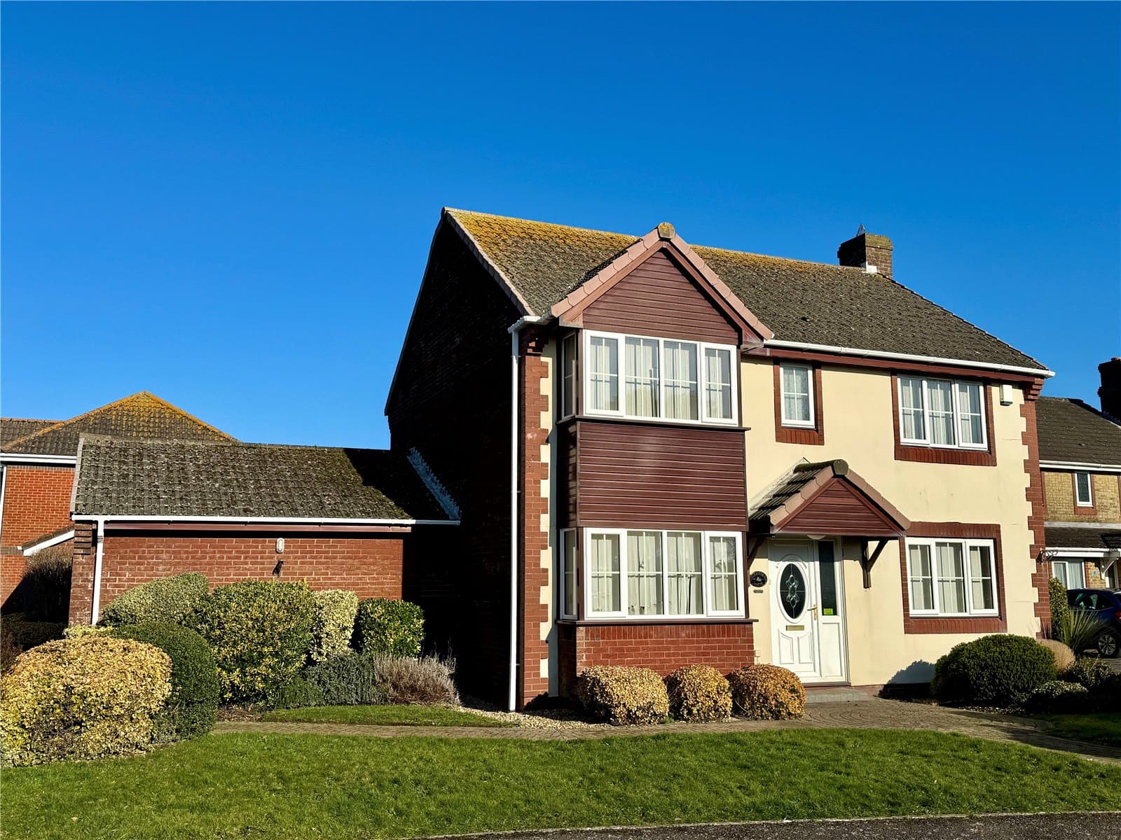 Ellingham Road, Barton On Sea, Hampshire, BH25 7RB