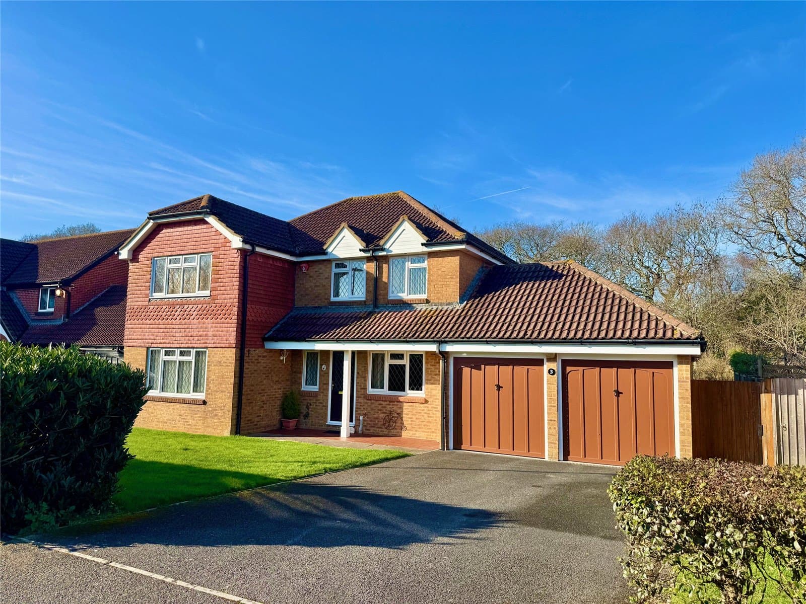 Velvet Lawn Road, New Milton, Hampshire, BH25 5GE