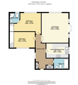Property preview