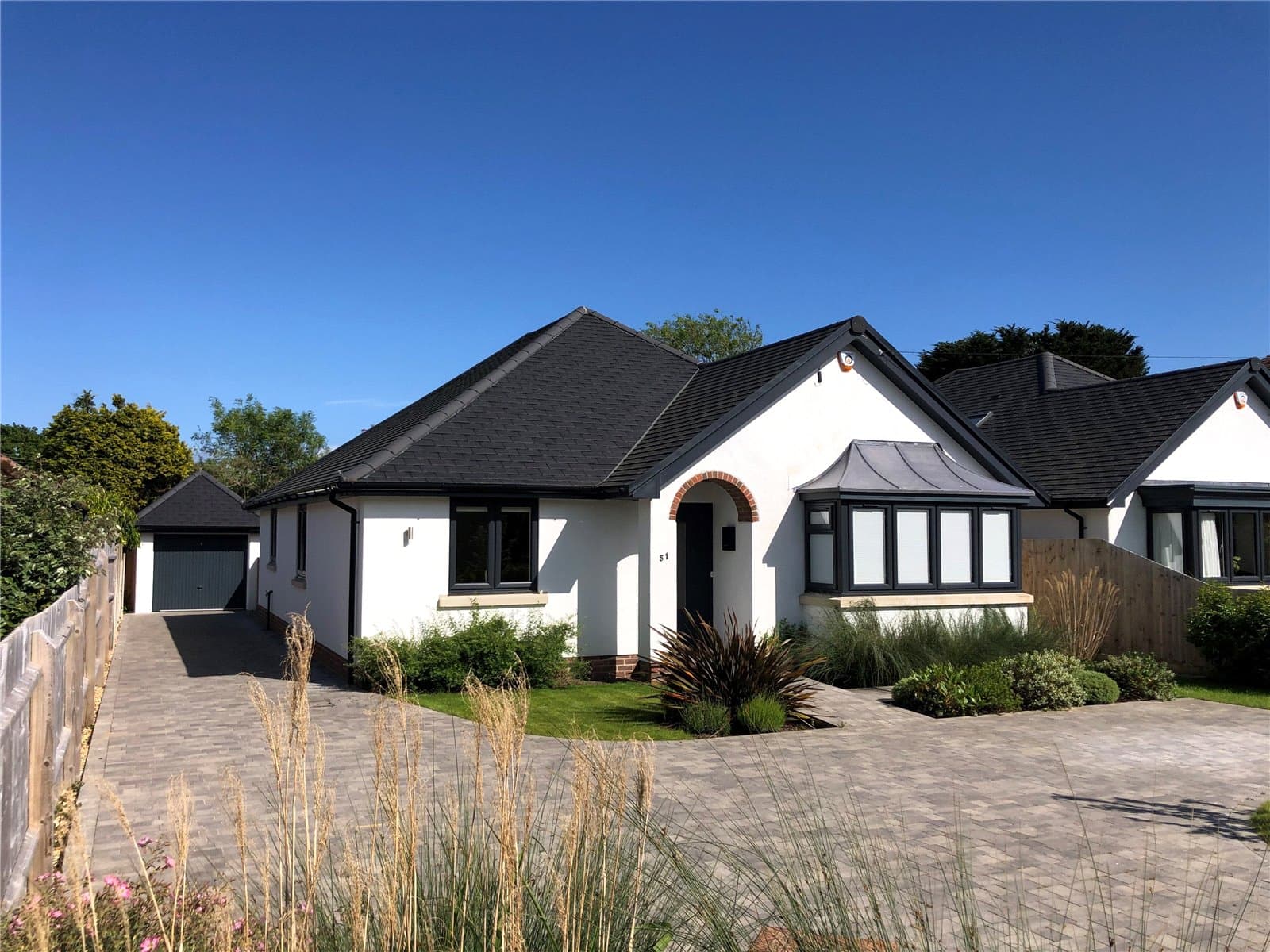 Barton Court Avenue, Barton On Sea, Hampshire, BH25 7ET