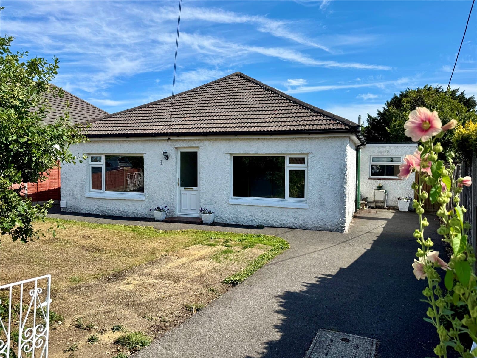 Milton Grove, New Milton, Hampshire, BH25 6HB