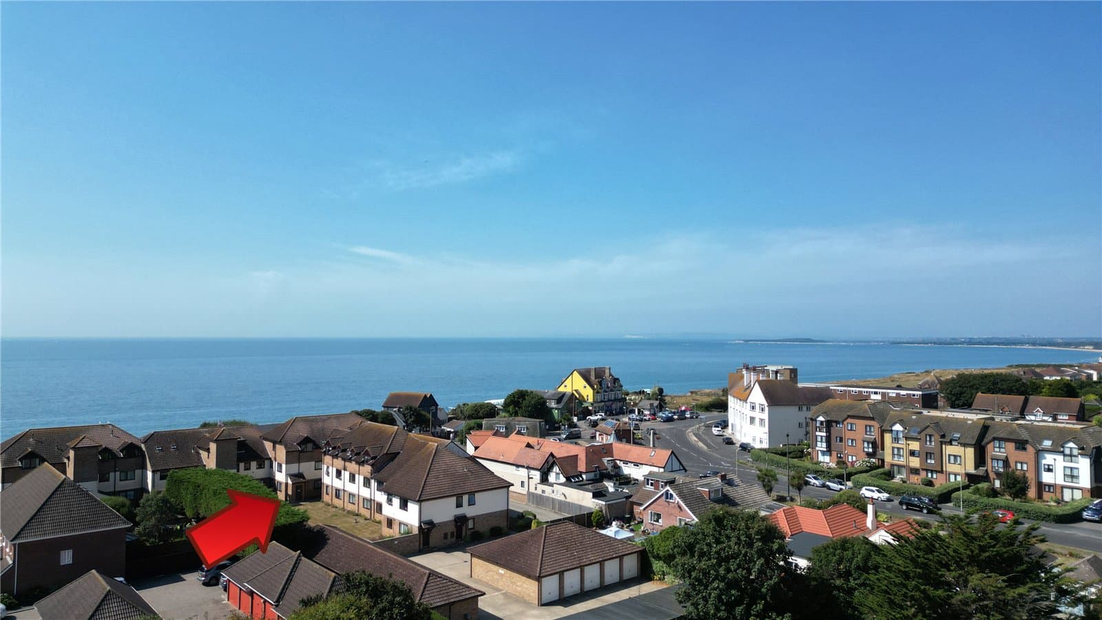 Shoreacre, Marine Drive East, Barton On Sea, Hampshire, BH25 7DT
