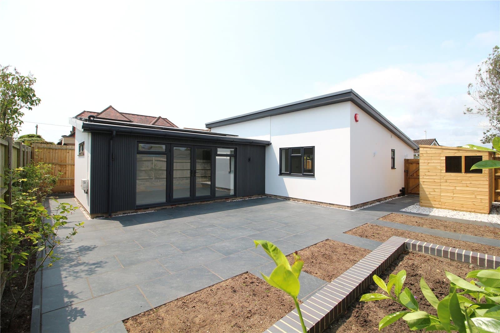 Moat Lane, Barton On Sea, Hampshire, BH25 7JG