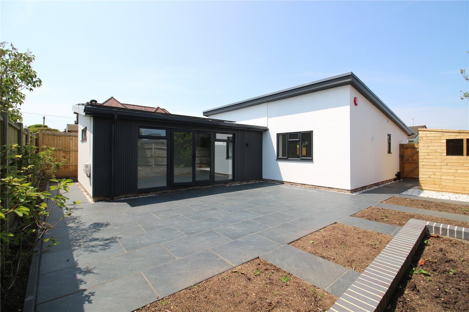 Moat Lane, Barton On Sea, Hampshire, BH25 7JG