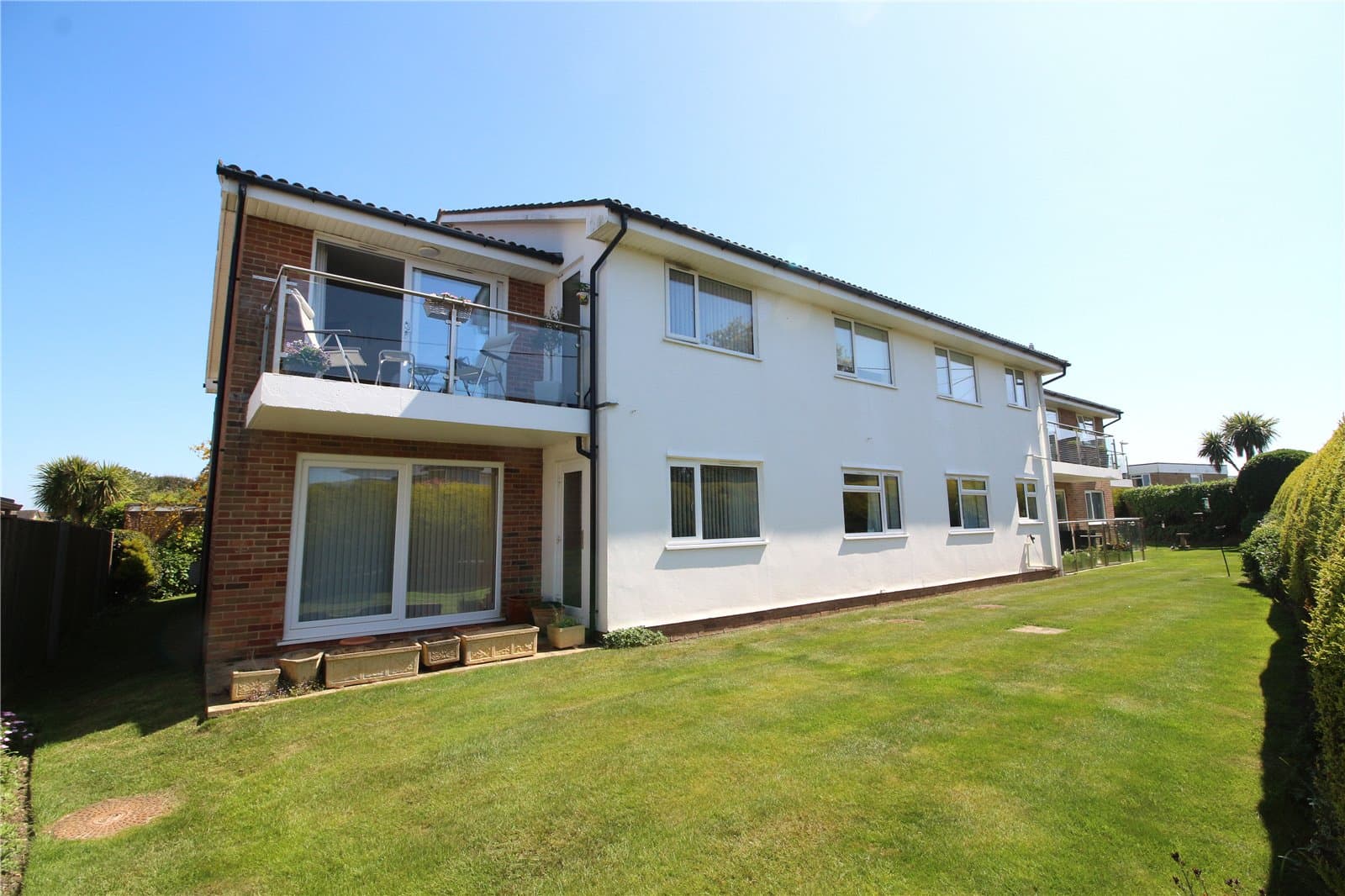 Channel Court, Barton Wood Road, Barton On Sea, Hampshire, BH25 7QW