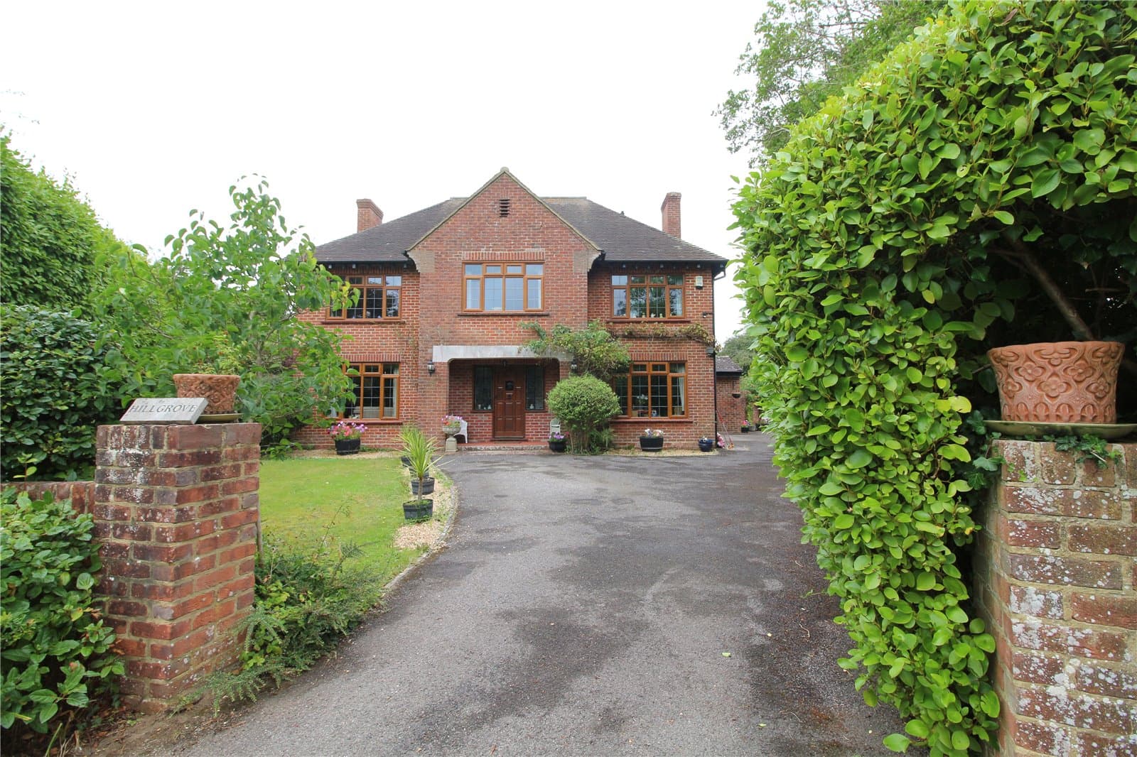 Barrswood Drive, New Milton, Hampshire, BH25 5HP