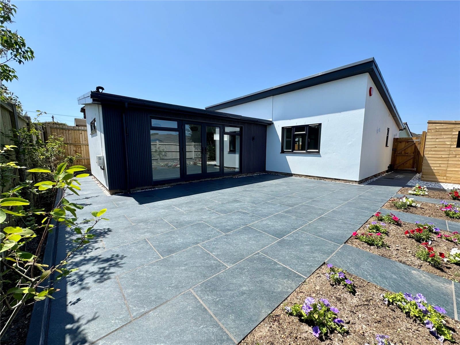 Moat Lane, Barton On Sea, Hampshire, BH25 7JG