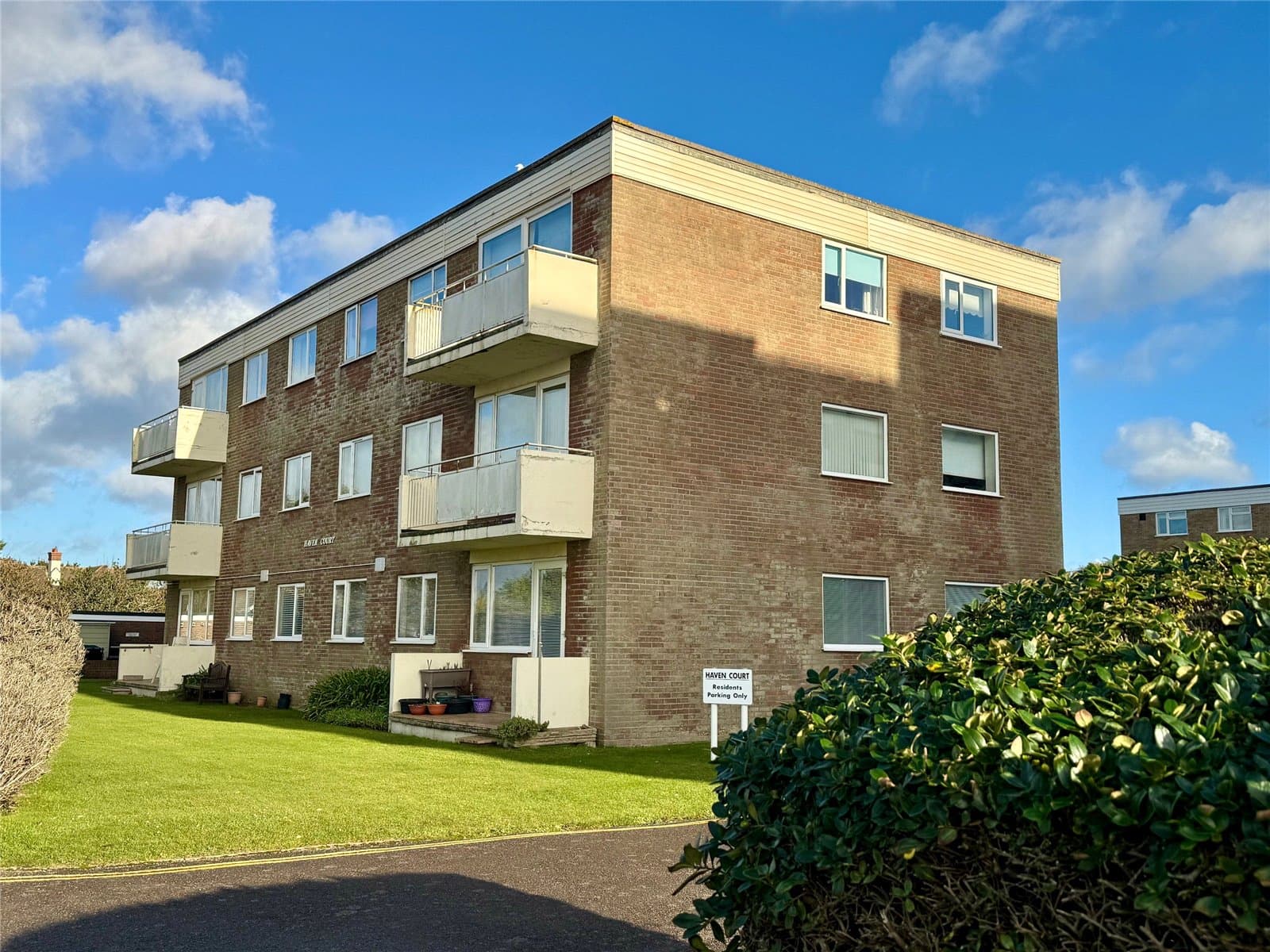 Haven Court, Cornwallis Road, Milford On Sea, Hampshire, SO41 0NJ