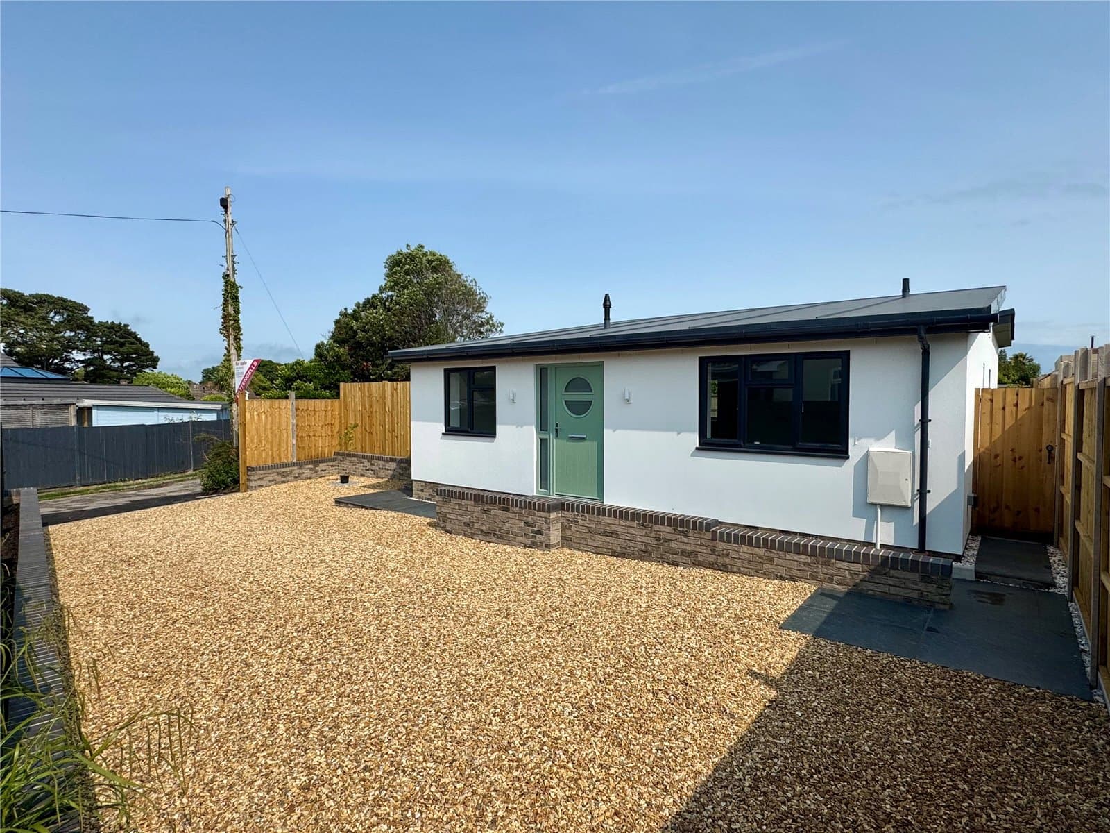 Moat Lane, Barton On Sea, Hampshire, BH25 7JG