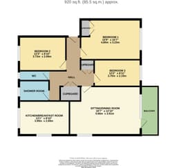 Property preview