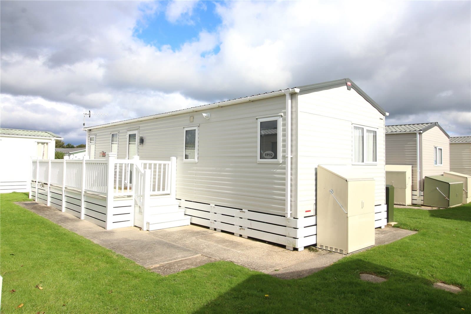 Field Place, Naish Estate, Barton On Sea, BH25 7RE
