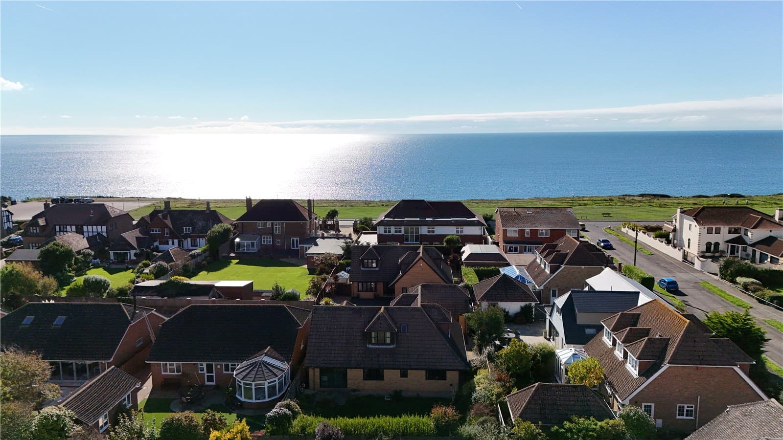 Sandmartin Close, Barton On Sea, Hampshire, BH25 7NF
