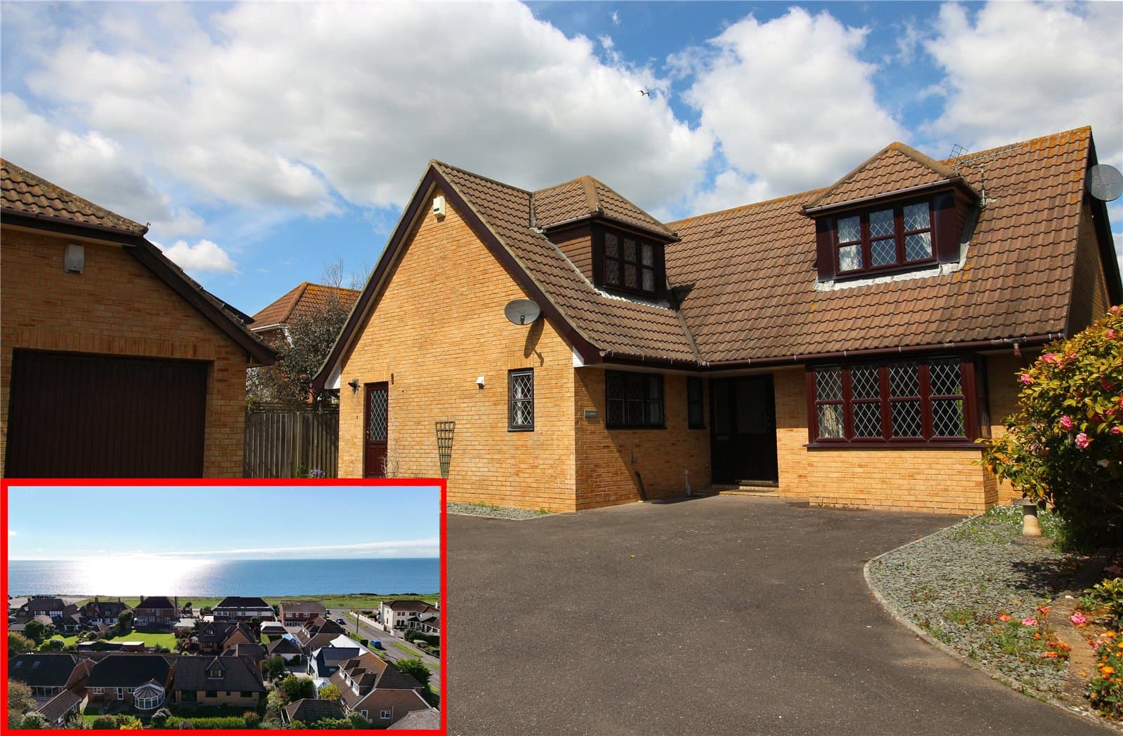 Sandmartin Close, Barton On Sea, Hampshire, BH25 7NF