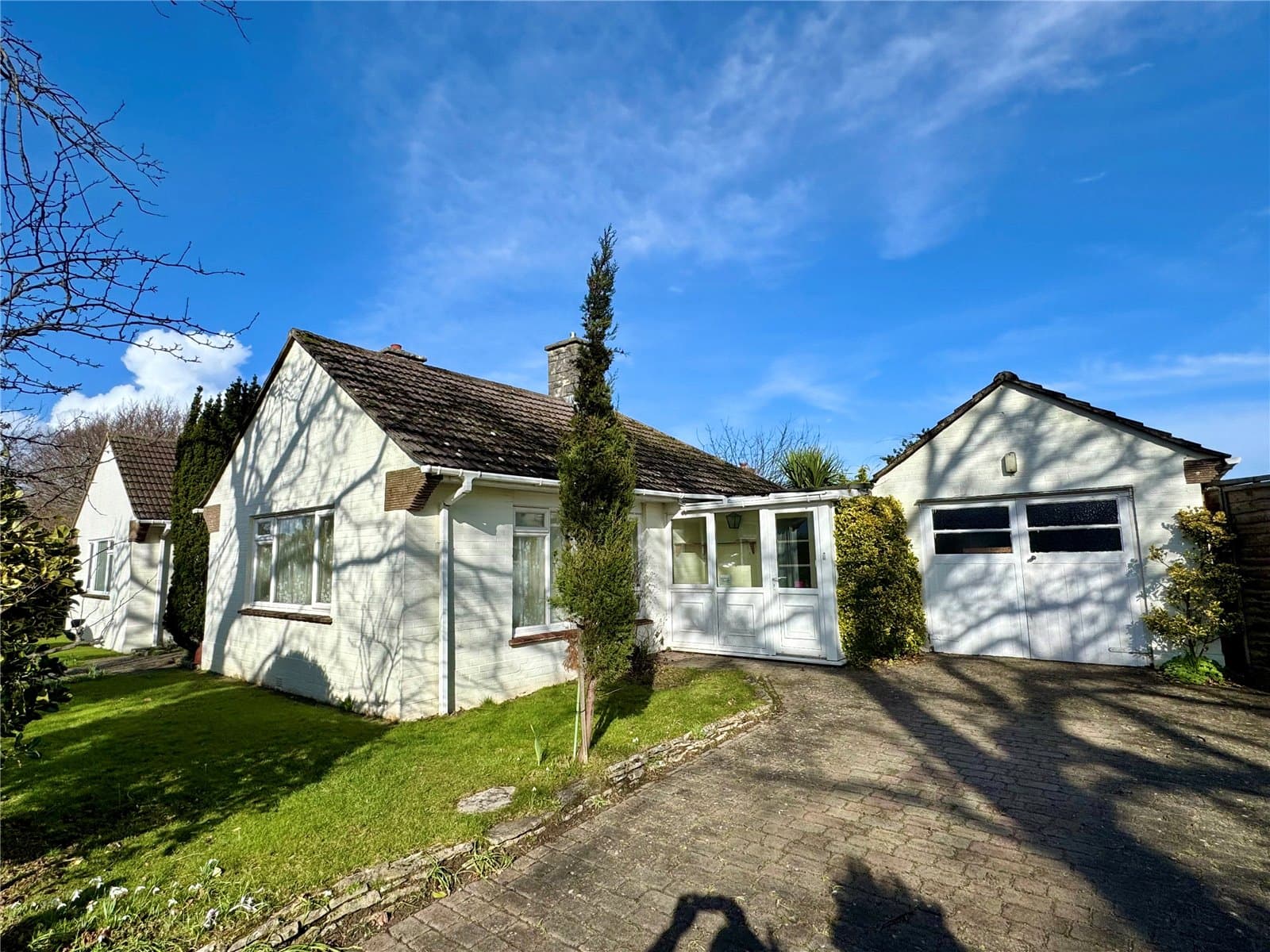 Appletree Close, New Milton, Hampshire, BH25 6PA