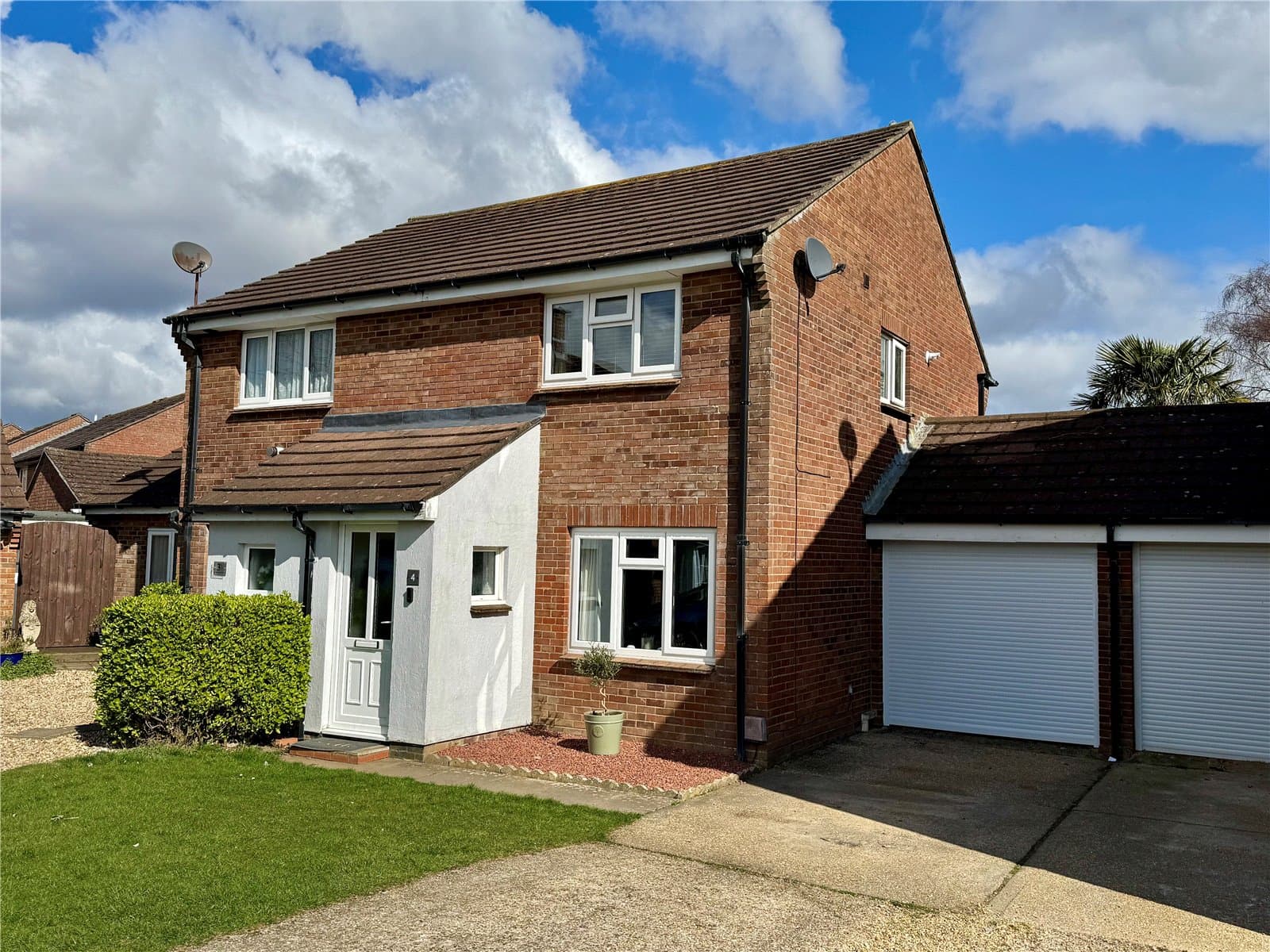 Carisbrooke Court, New Milton, Hampshire, BH25 5US