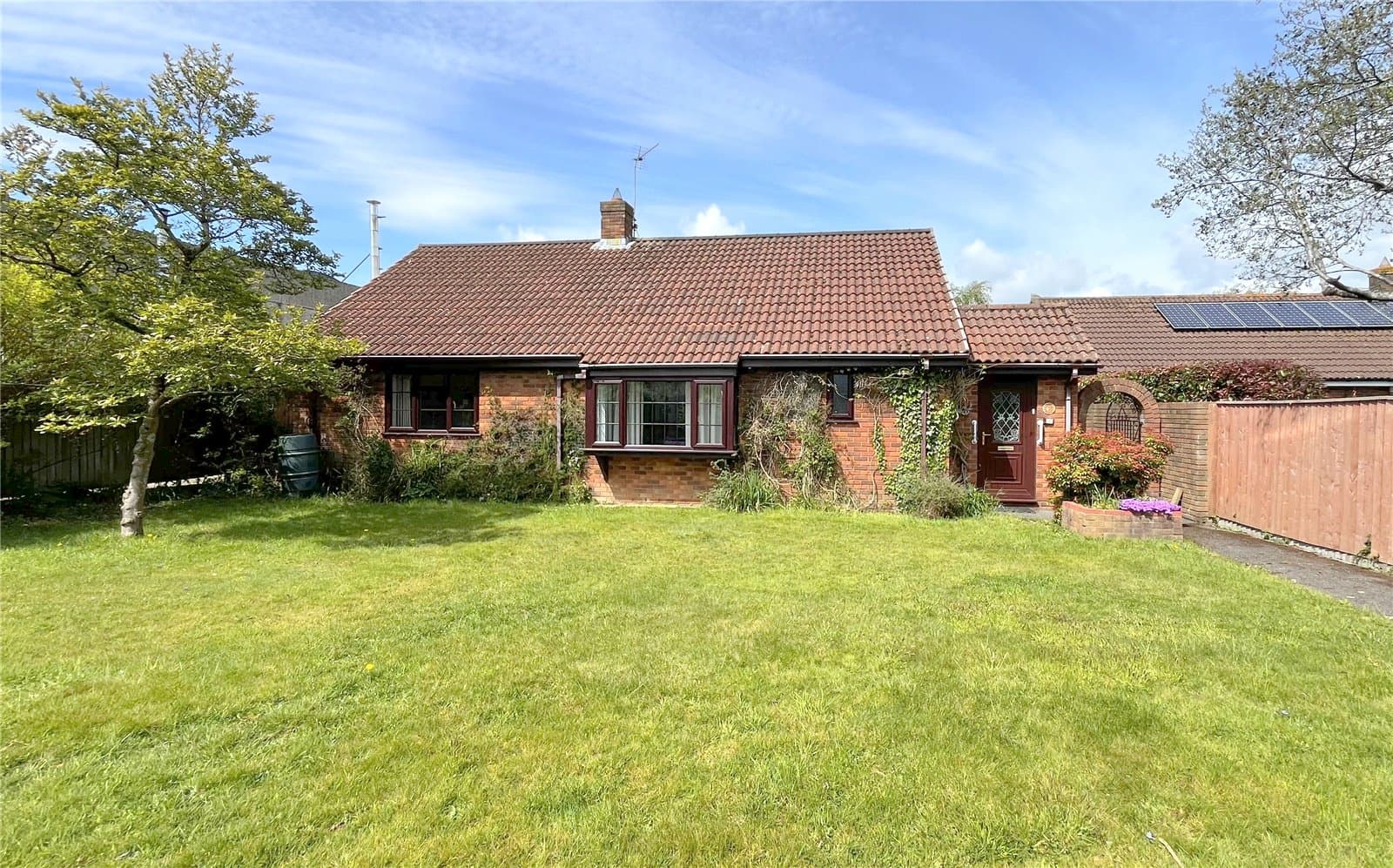Sorrell Way, Highcliffe, Christchurch, Dorset, BH23 4LY