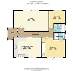 Property preview