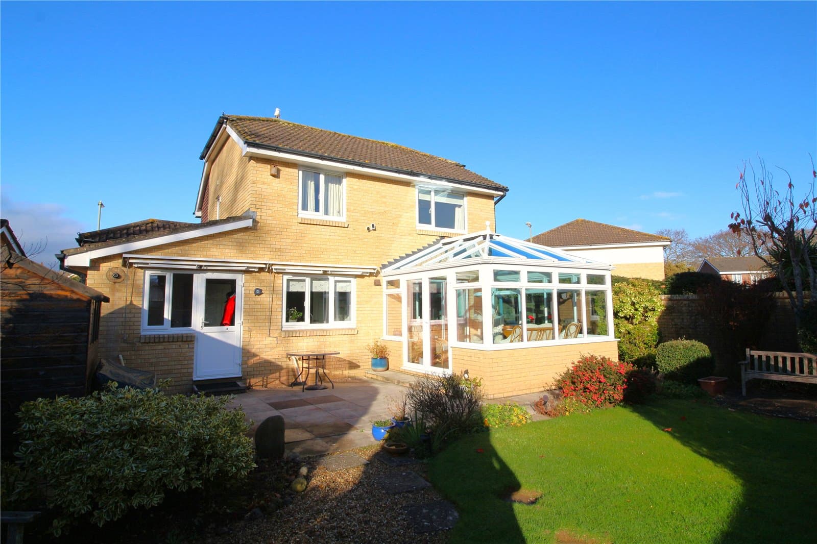 Doe Copse Way, New Milton, Hampshire, BH25 5GN