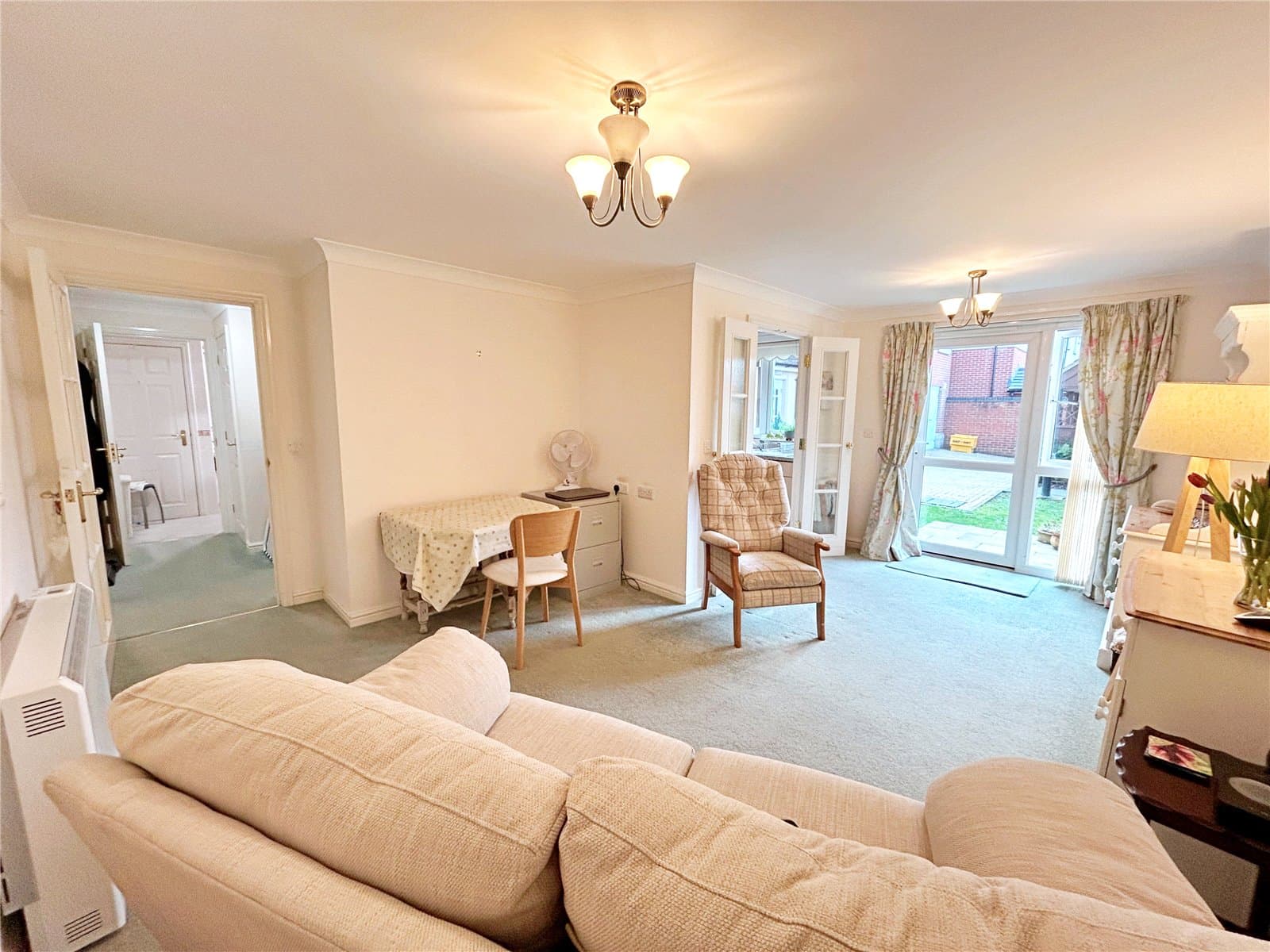 Lymington Road, Highcliffe, Christchurch, Dorset, BH23 5HD