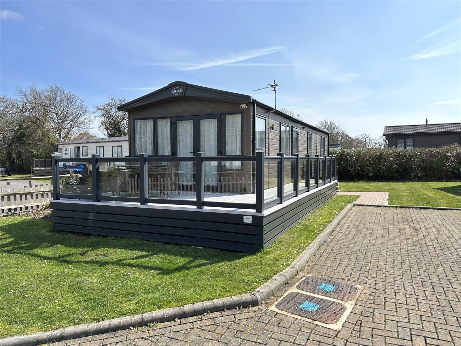 Sway Road, New Milton, Hampshire, BH25 5QR