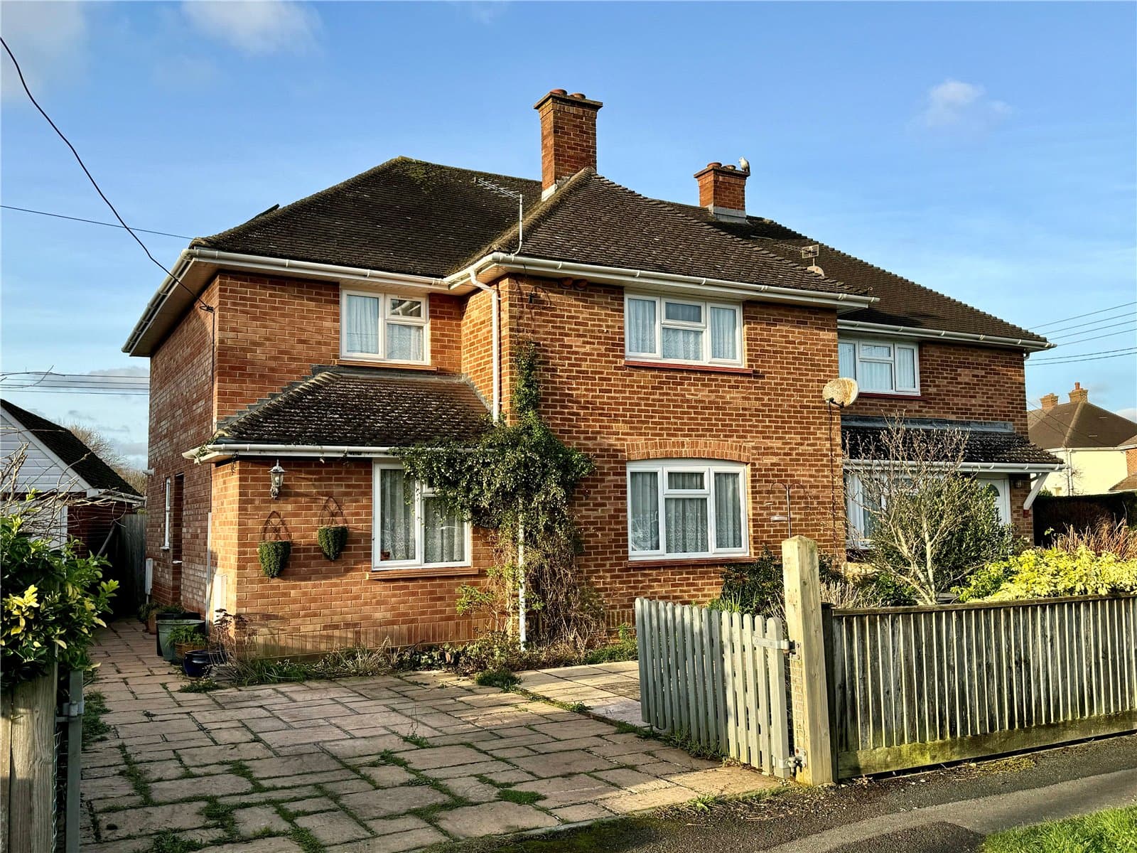 Milton Mead, New Milton, Hampshire, BH25 6SX