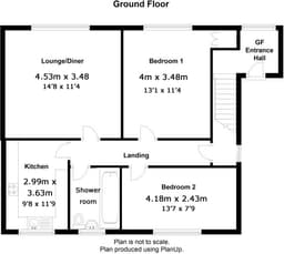 Property preview