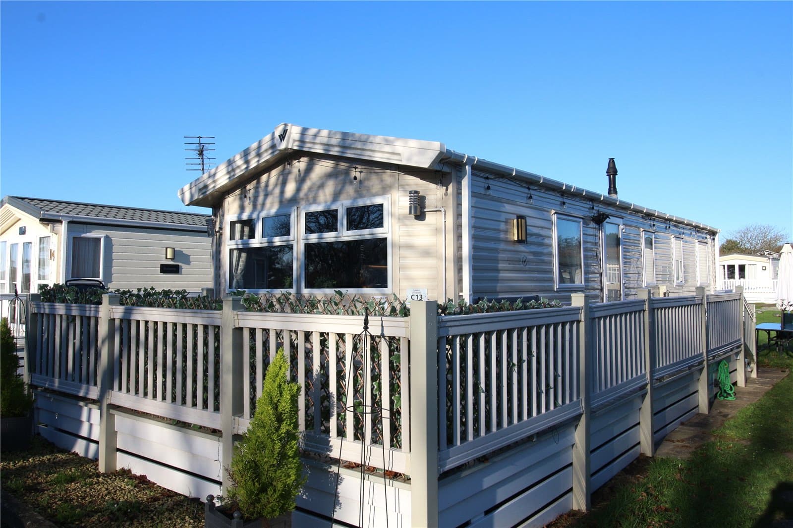 Shorefield, Near Milford On Sea, Hampshire, SO41 0LH