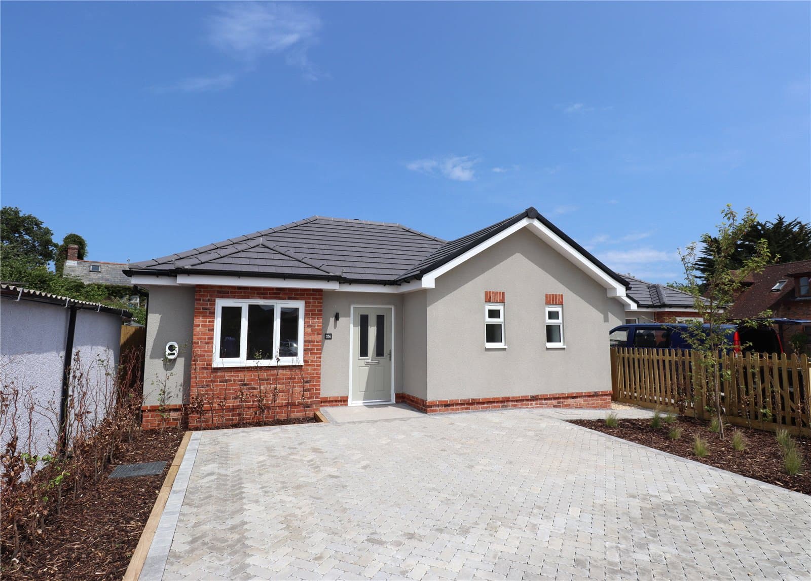 South Street, Pennington, Hampshire, SO41 8EA