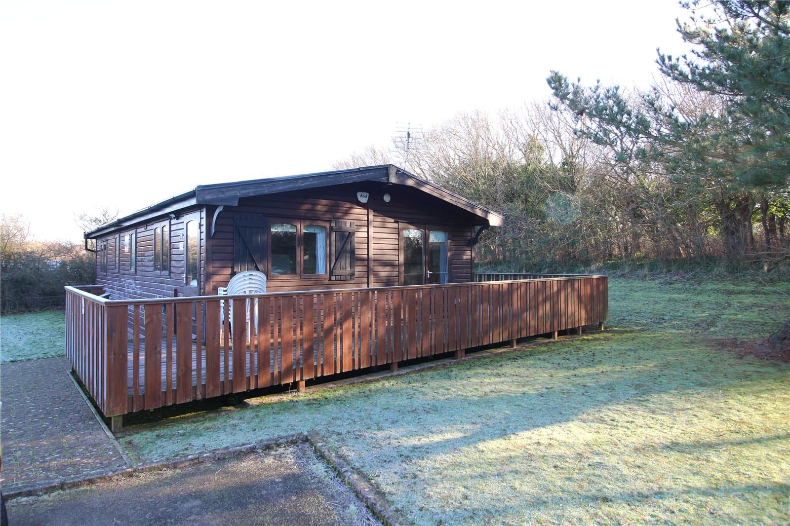 Shorefield, Near Milford On Sea, Hampshire, SO41 0LH