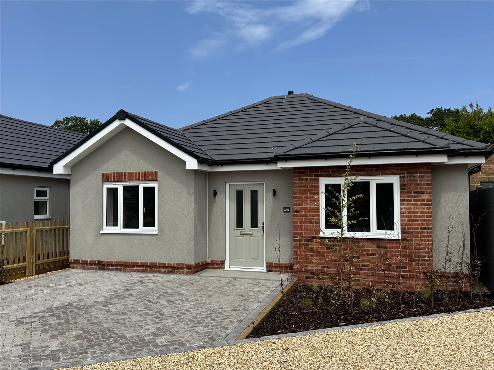 South Street, Pennington, Hampshire, SO41 8EA