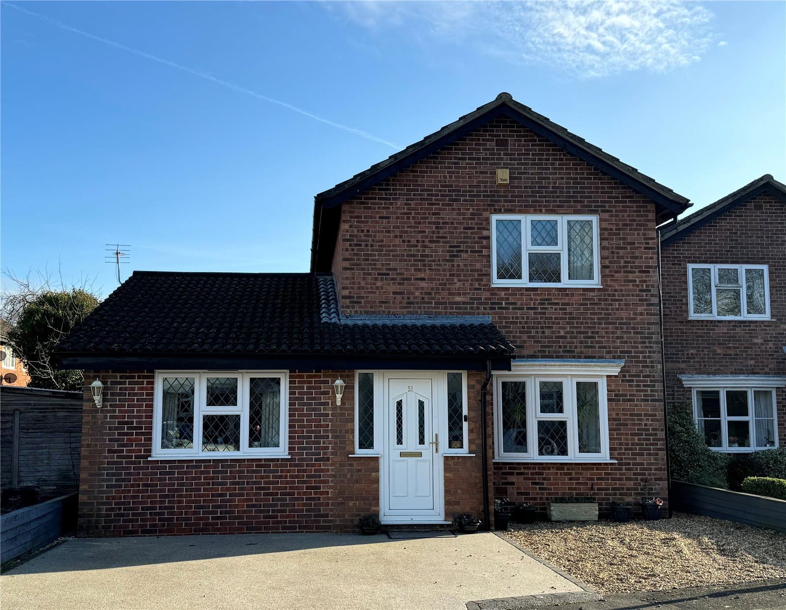 Chatsworth Way, New Milton, Hampshire, BH25 5UQ