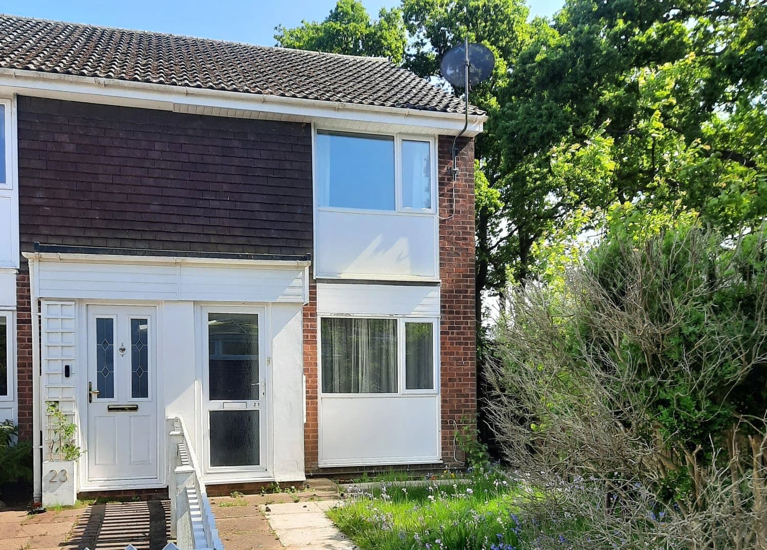 Cambridge Gardens, Christchurch, Dorset, BH23 2TL