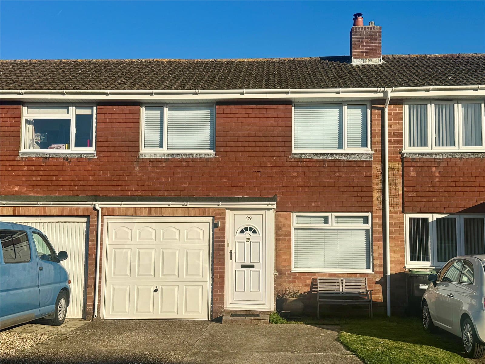 Larch Close, Hordle, Hampshire, SO41 0GX