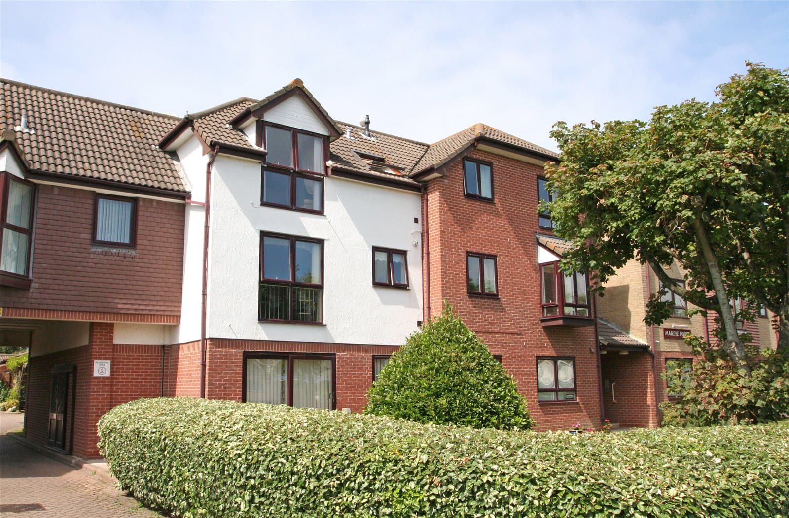 Barton Court Avenue, Barton On Sea, Hampshire, BH25 7HQ