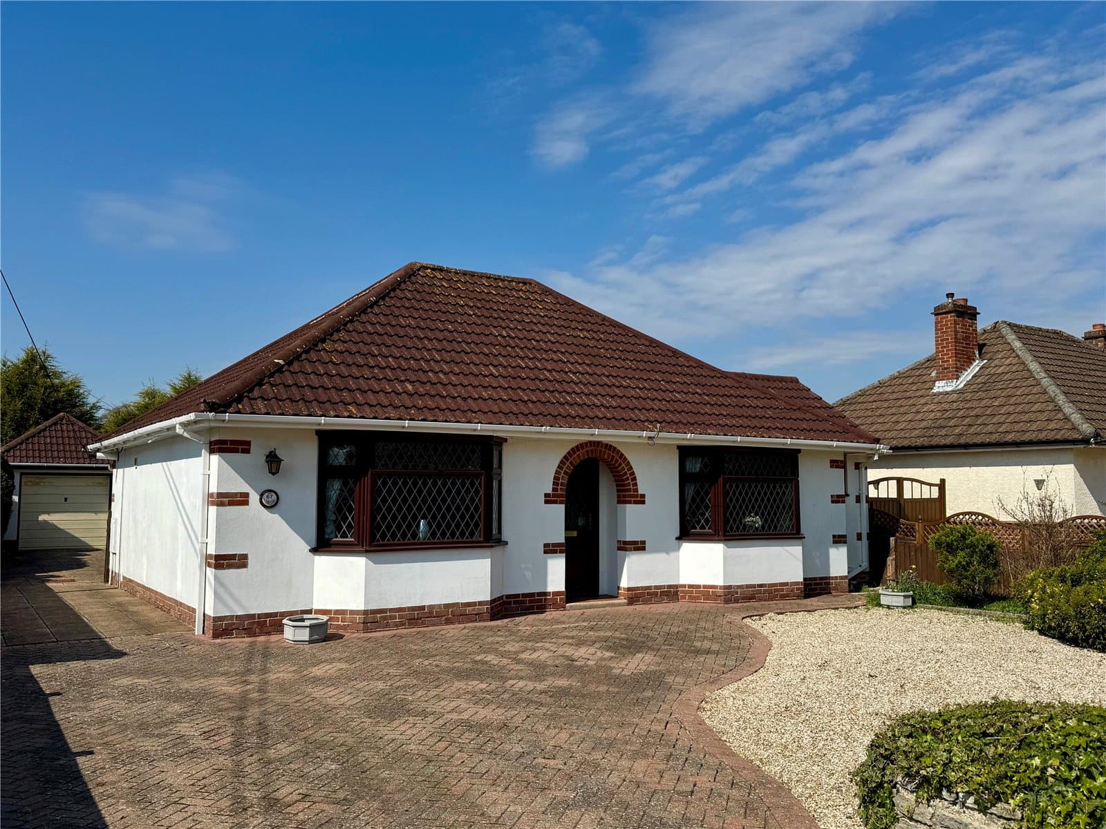 Oakwood Avenue, New Milton, Hampshire, BH25 5EA