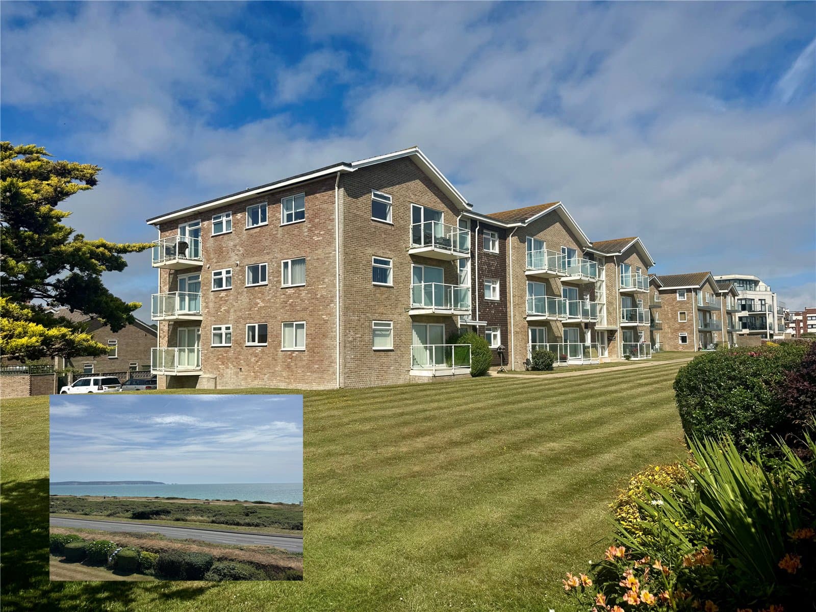 Cliff Road, Milford On Sea, Hampshire, SO41 0UZ