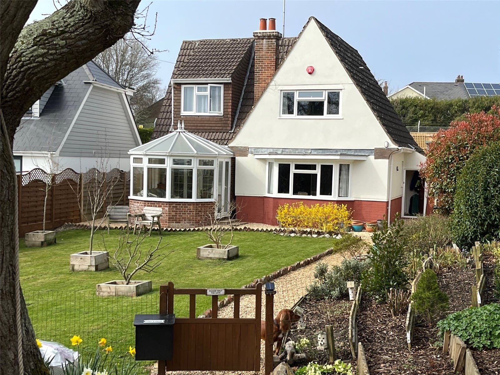 Oak Road, New Milton, Hampshire, BH25 5BD