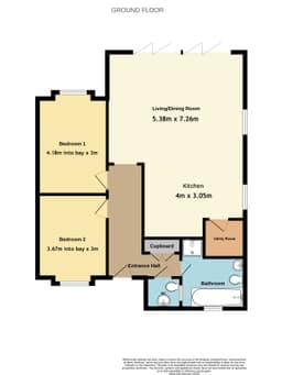 Property preview