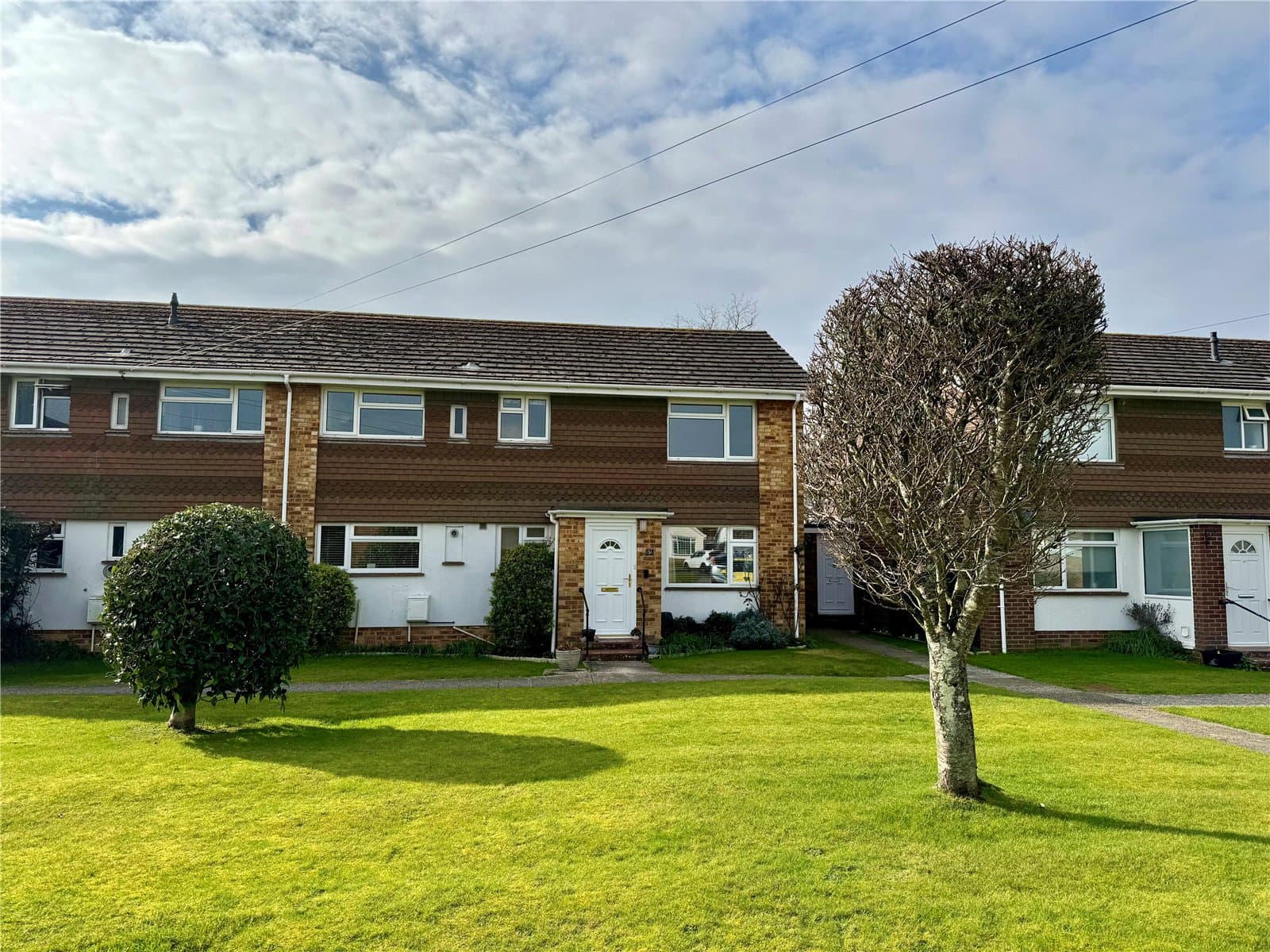 Aspen Place, New Milton, Hampshire, BH25 6NX