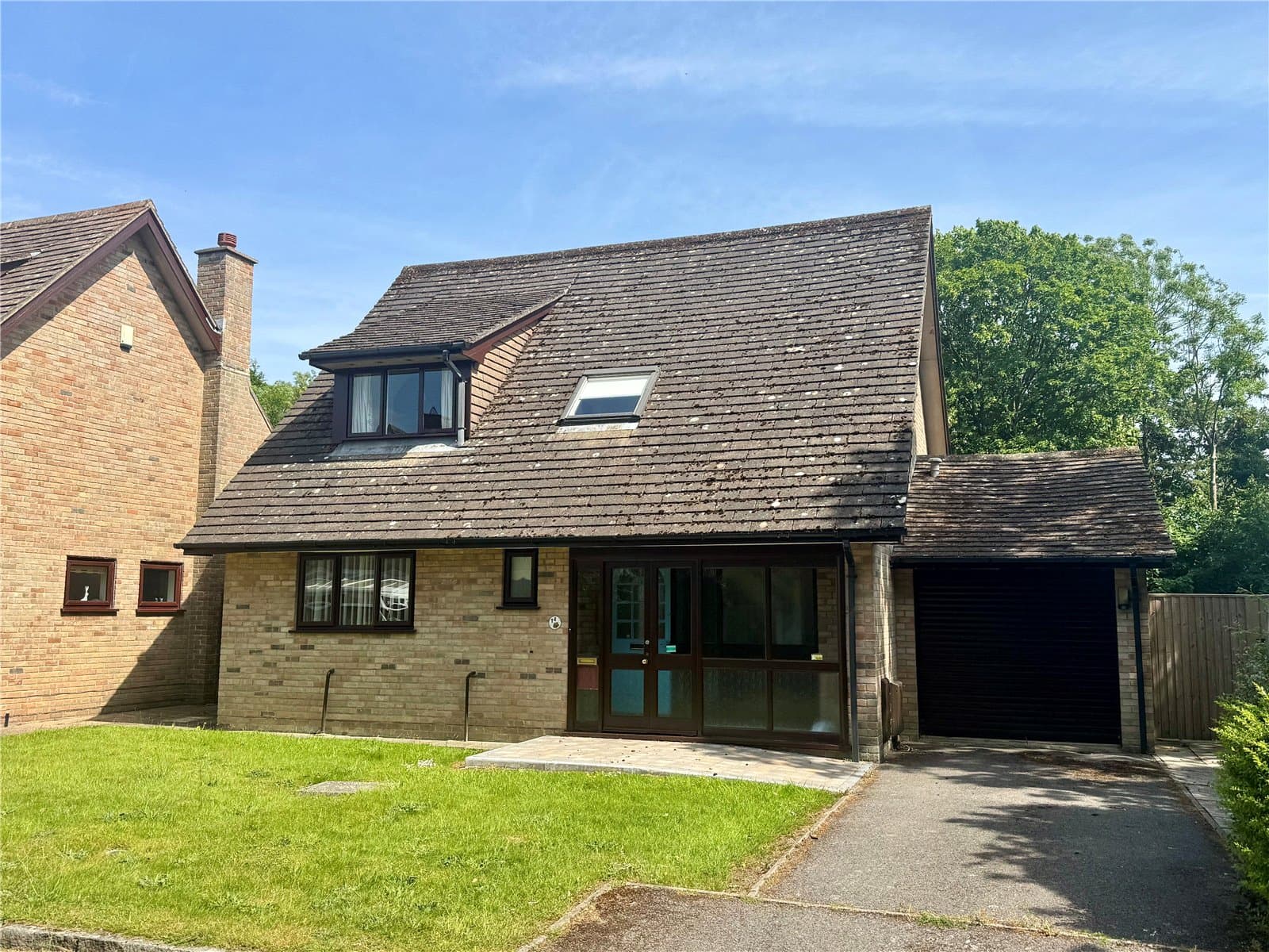 Mendip Close, New Milton, Hampshire, BH25 6TY