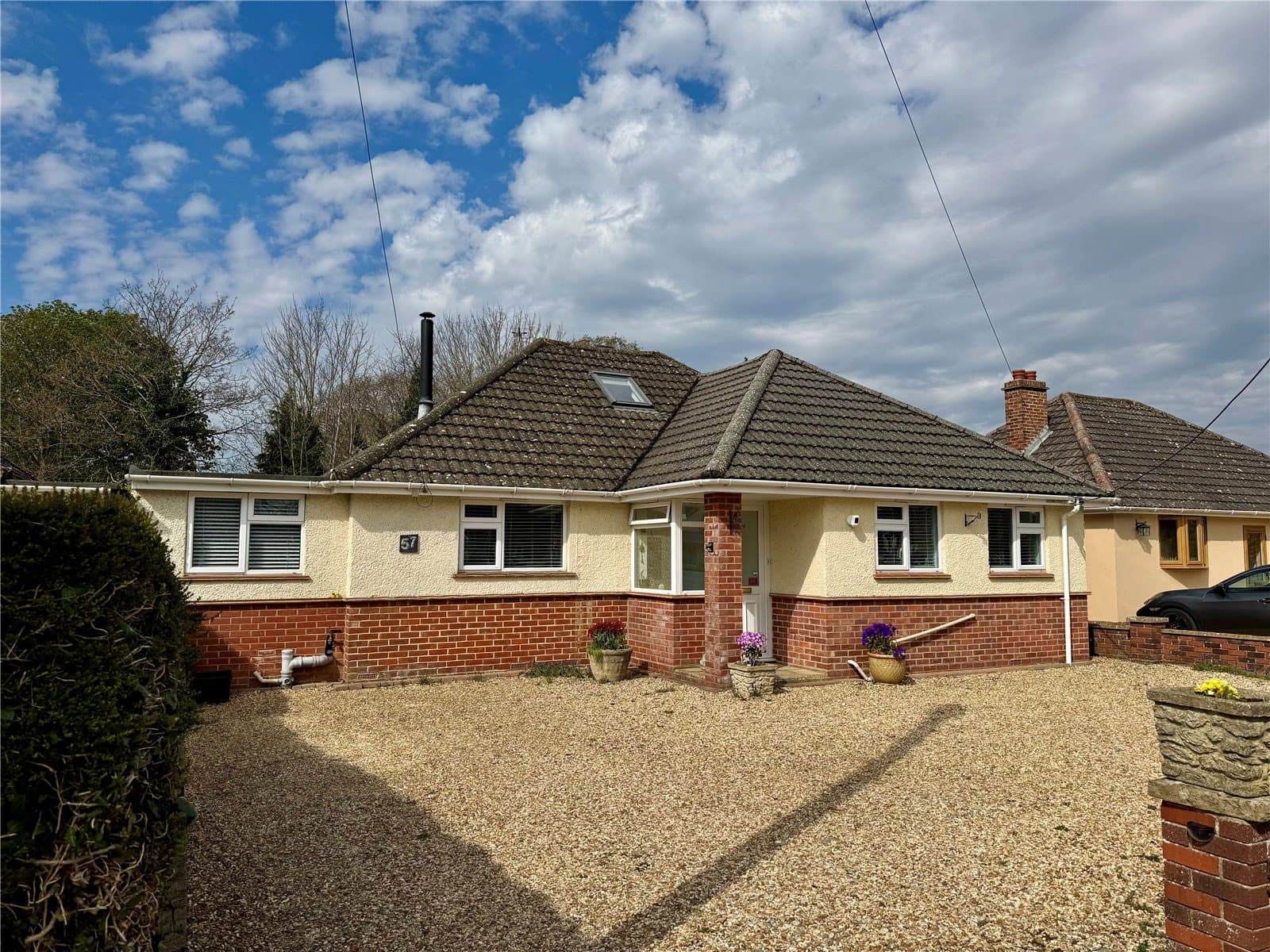 Oakwood Avenue, New Milton, Hampshire, BH25 5DZ