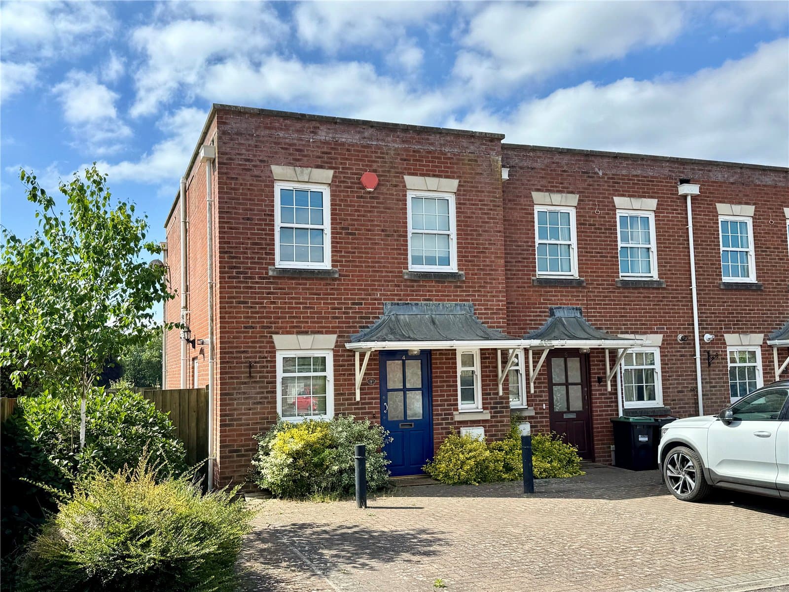 Atkinson Close, Barton On Sea, Hampshire, BH25 7FF
