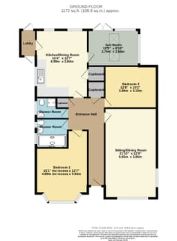 Property preview