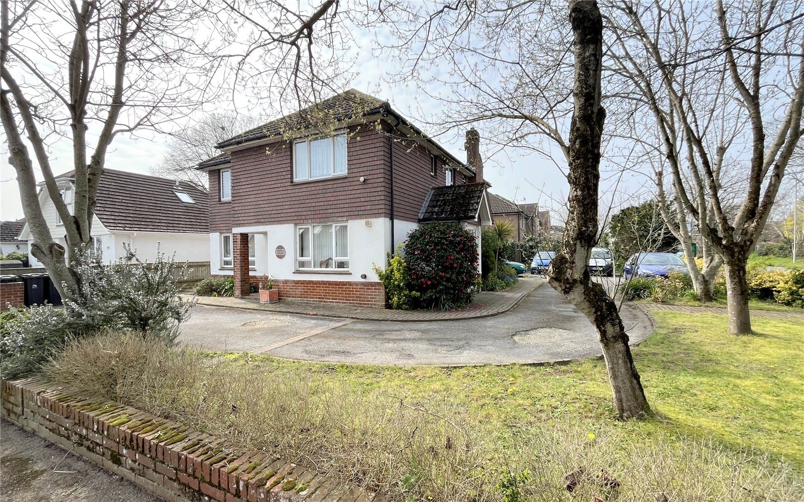 Croft Road, Christchurch, Dorset, BH23 3QQ