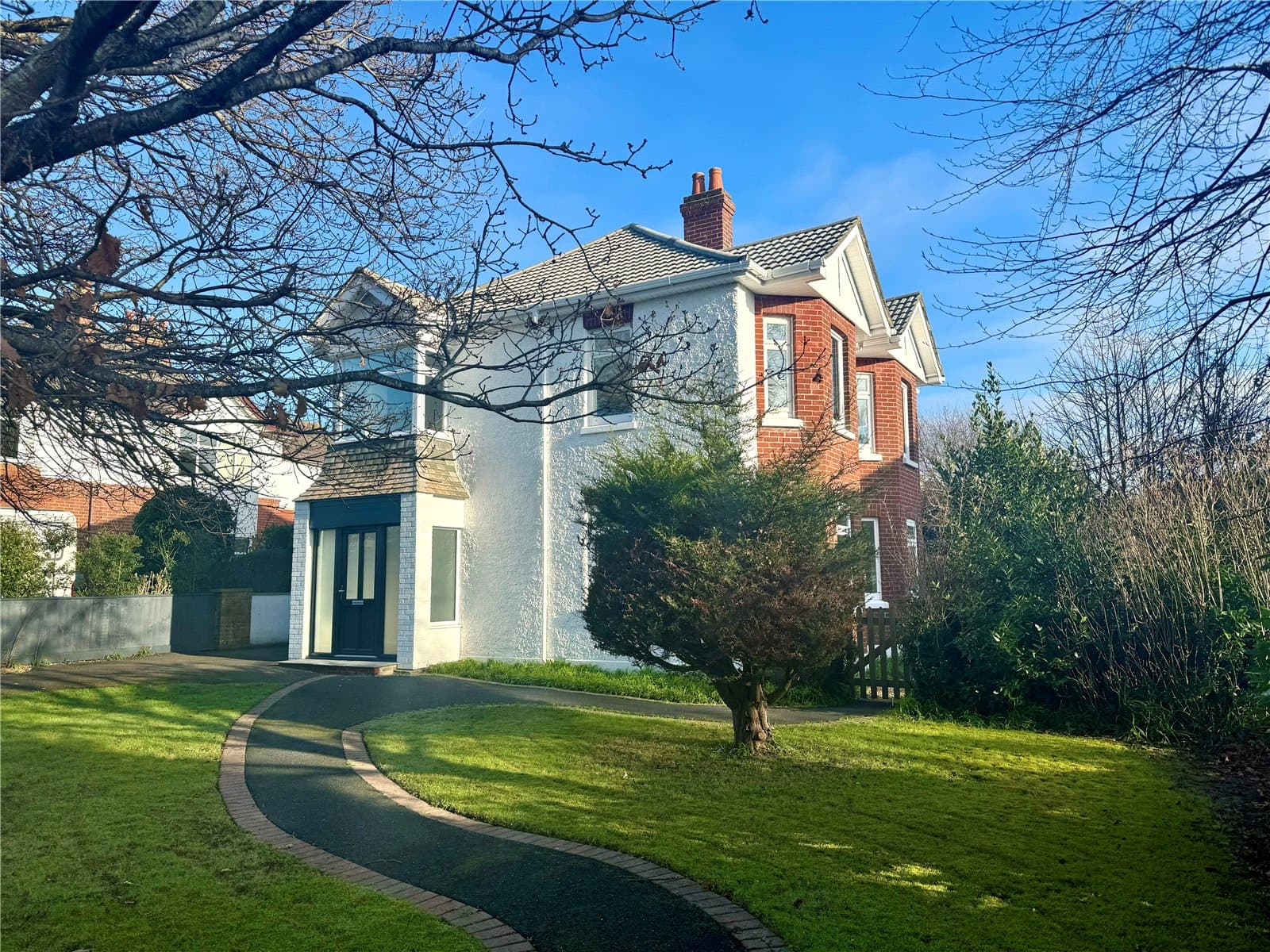 York Avenue, New Milton, Hampshire, BH25 6BT