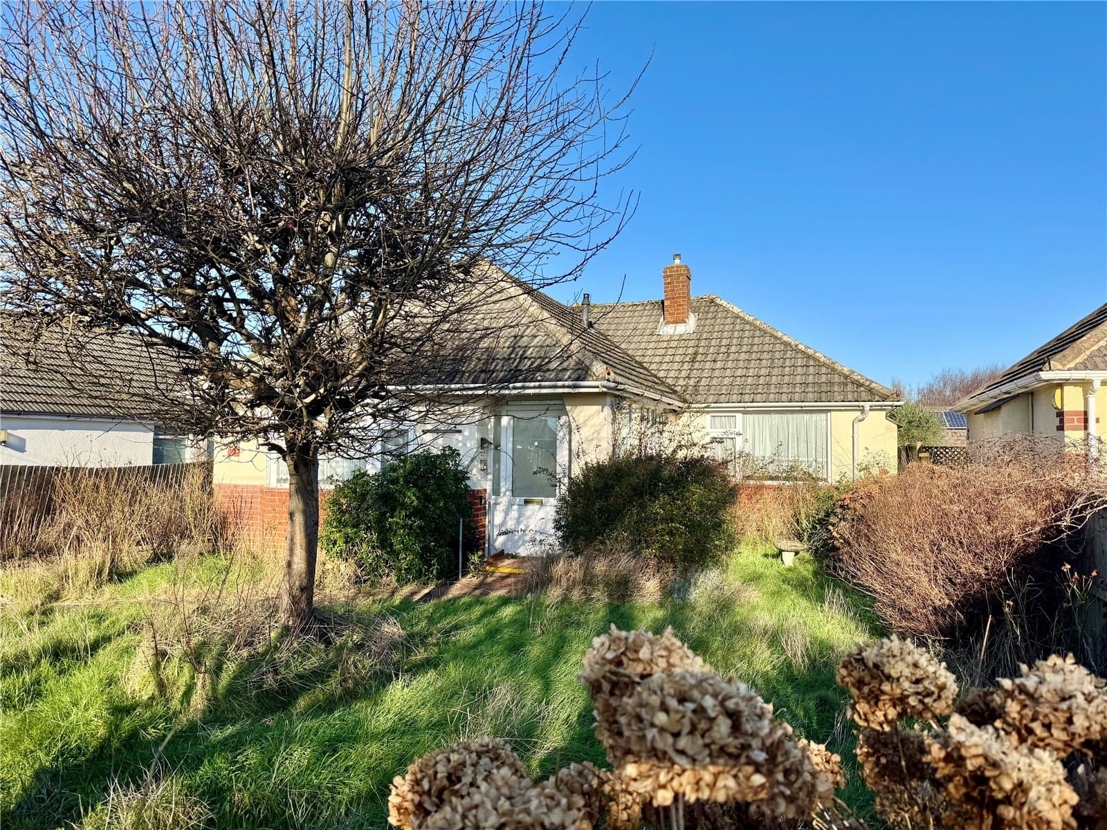Chiltern Drive, Barton On Sea, Hampshire, BH25 7JY
