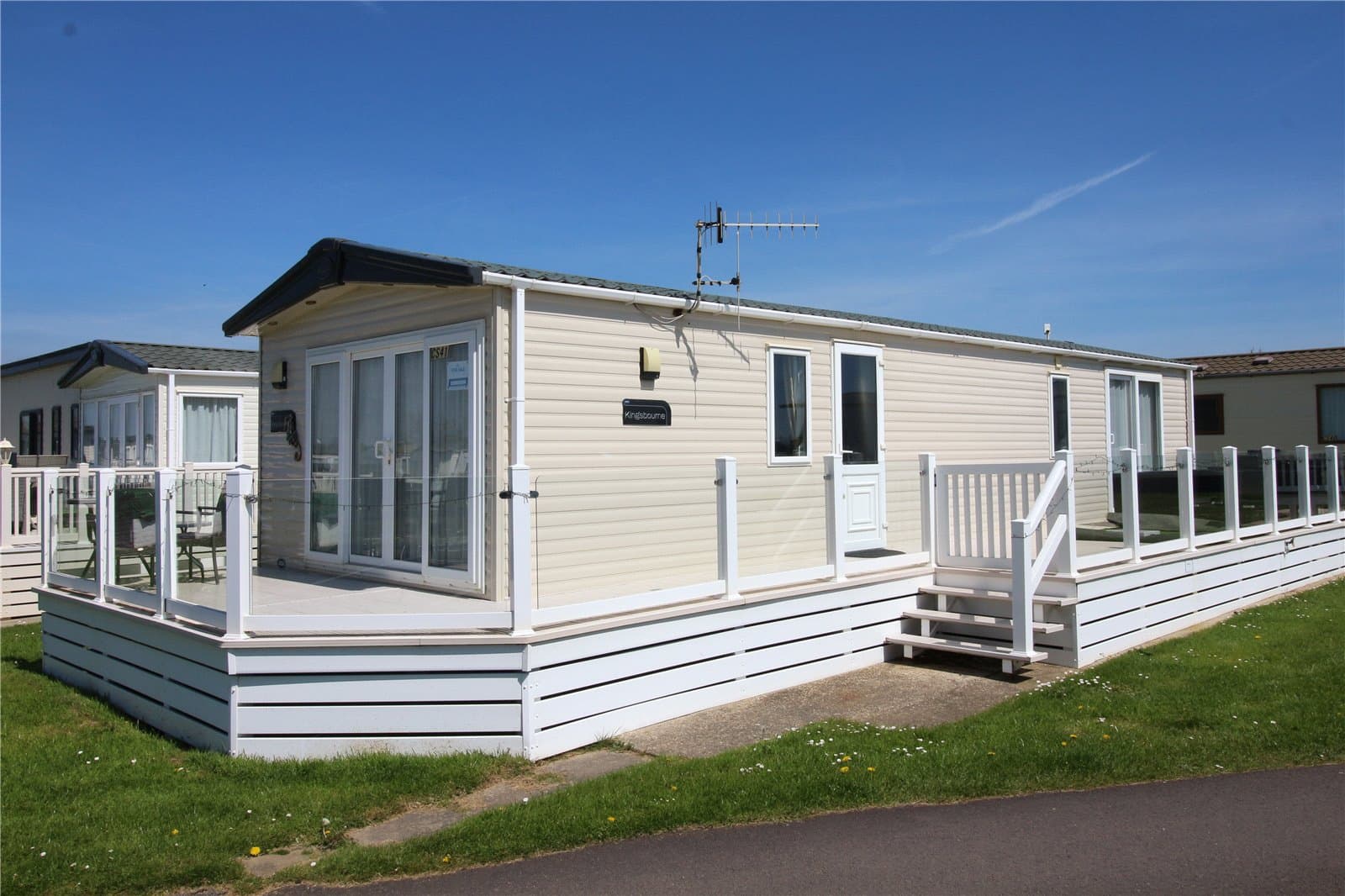 Chewton Sounds, Naish Estate, New Milton, Hampshire, BH25 7RE