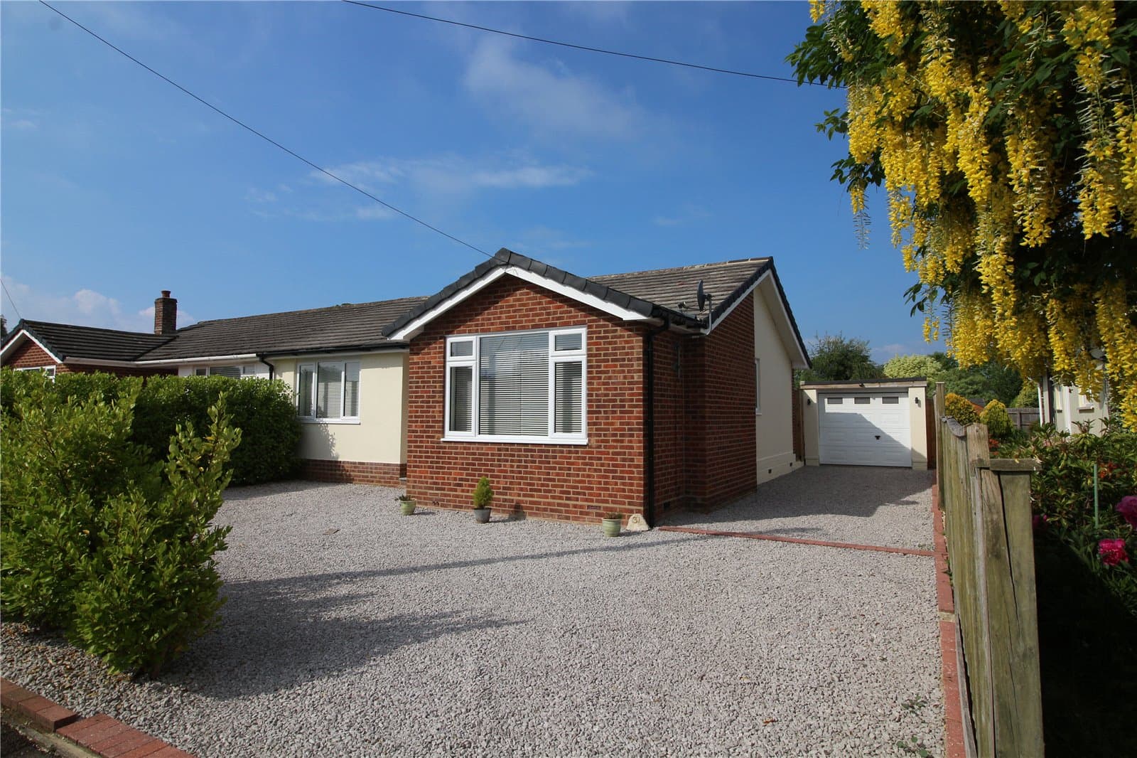 Rosewood Gardens, New Milton, Hampshire, BH25 5NA