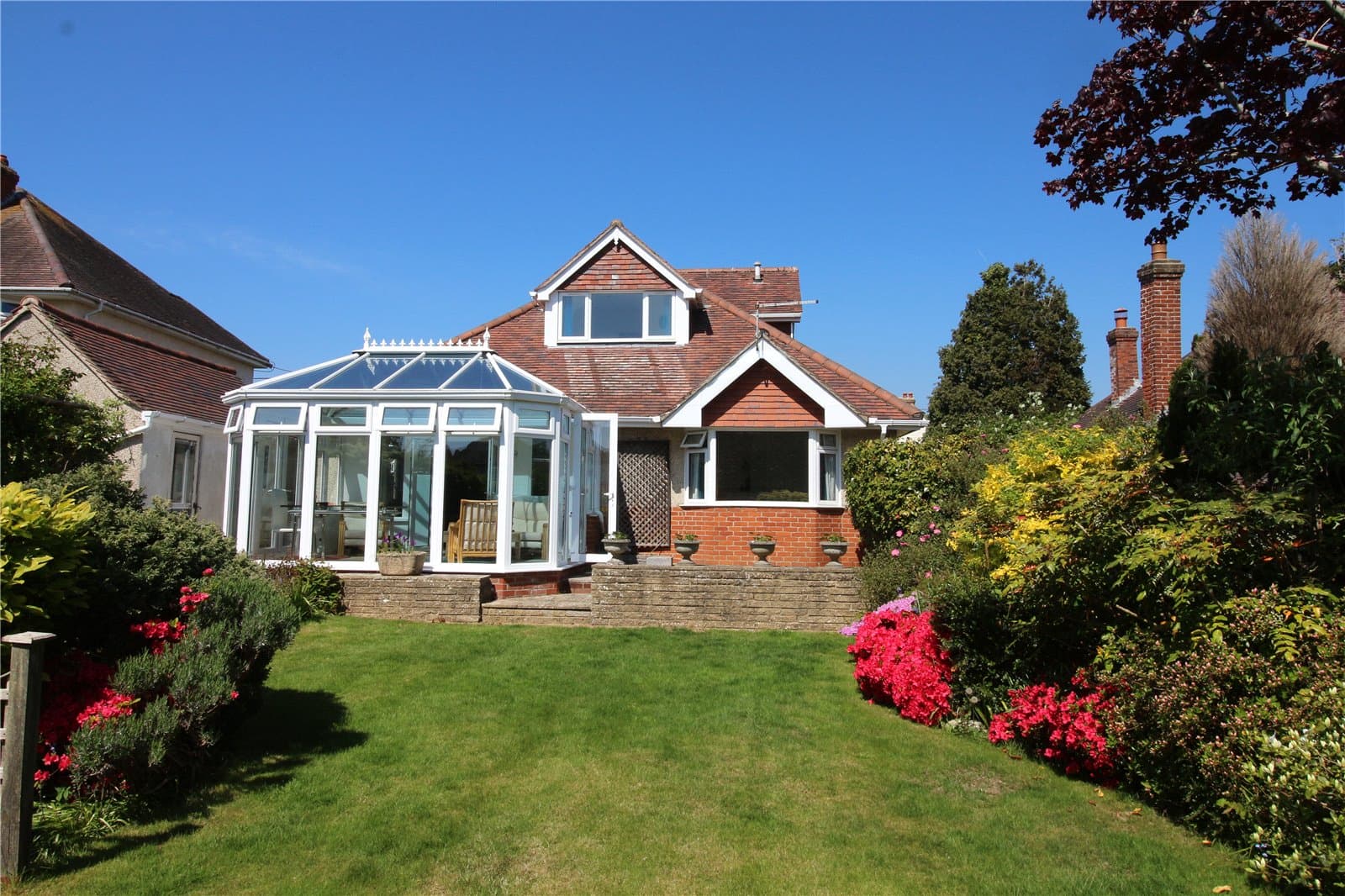 South Avenue, New Milton, Hampshire, BH25 6EY