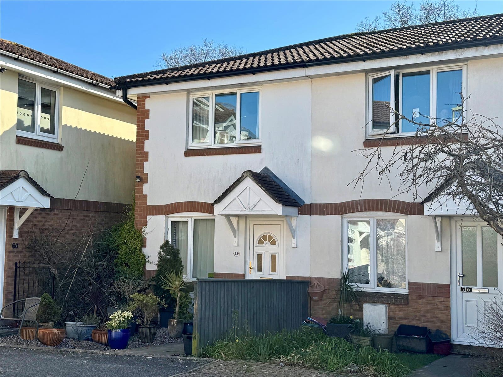 Antler Drive, New Milton, Hampshire, BH25 5GG